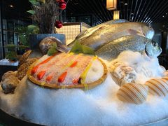 -广州富力君悦大酒店·凯菲厅