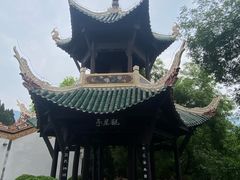 -白帝城·瞿塘峡景区