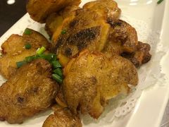 -阿马蛋汤·宁波小海鲜(总店)