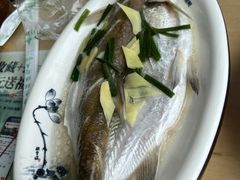 -湖山人家·湖景餐厅·特色农家菜(太湖西山店)