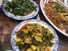 -阿鹏故事云南野生菌火锅(人民路店)