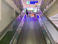 -世纪联华(外高桥店)