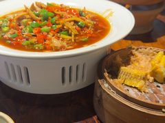 -懒人盐府人家·自贡大麻鱼(安贞店)