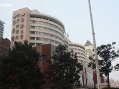 -上海市东方医院-体检中心