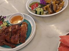 -廣福粥城(润达琳琅汇店)