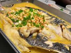 -半天妖烤鱼(诺德广场店)