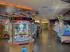 -反斗乐园π·电玩·高空拓展·蹦床(龙华天虹店)