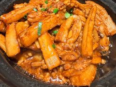 -大鸽饭(动物园店)