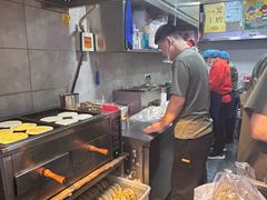 -刘小武·锅魁(总店)