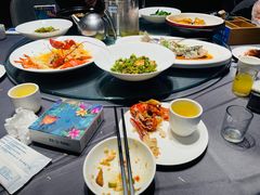 -海鲜e族(马王堆店)