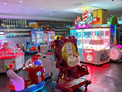 -碧海云天(川环南路店)