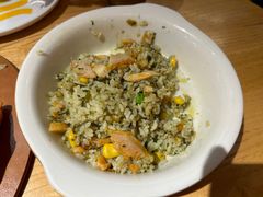 -菲滋意式餐厅(加州阳光二店)