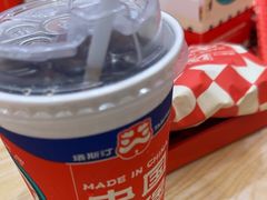 -塔斯汀中国汉堡(徐汇汇京广场店)