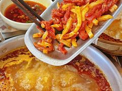 -顶上头·螺蛳火锅(五一新村店)