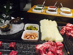 -官也街澳门火锅(新源里店)