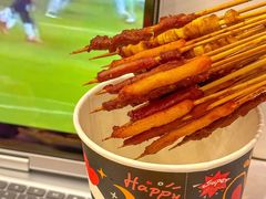 -华莱士·全鸡汉堡(杭州武林店)