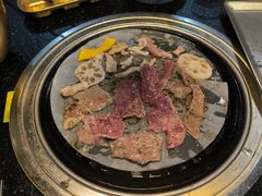 -熊大·鲜烤黄牛肉(五山店)
