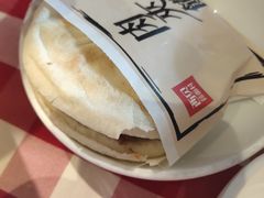 -西贝(无锡万象城店)