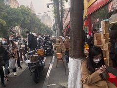 -老黄记手撕烤兔(玉林街店)