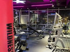 -李思健身工作室(总部基地店)