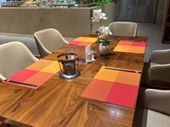 -以岭健康城·凯旋门大酒店-怡梦音乐西餐厅