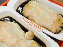 -红荔村肠粉(龙华地铁站店)