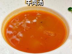 -晶雅花园西餐厅(南京首店)