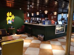-牡丹弄·咖啡馆·酒馆(红坊里店)