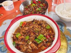 -鱼乐岛餐厅·户外花园主题餐厅