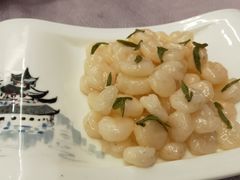 -银都上海菜馆(粤海东路店)