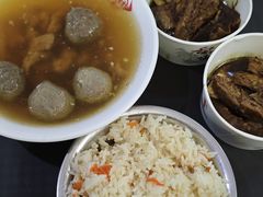 -好成财牛排馆(涂门街总店)