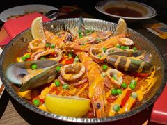 -ZAFFERANO西班牙海鲜饭(上海首店)