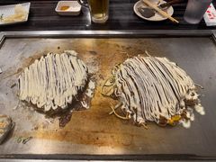-お好み焼き ゆかり(富国ビル店)