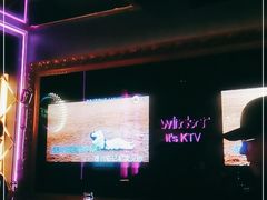 -温莎KTV(珠江路店)