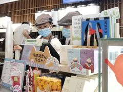 -奈雪的茶(花城汇中区PRO店)