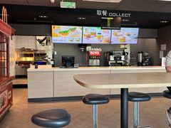 -麦当劳(南京南站站外店)