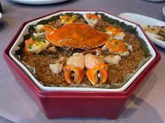 厦门红蟳蒸米糕-遇外滩(BFC外滩金融中心店)