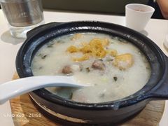 -蔡澜点心·粤菜(月星环球港店)