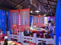 -唇辣号重庆老火锅(燕郊鑫乐汇店)