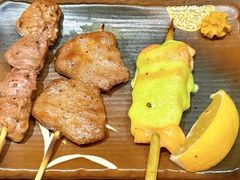 -鸟鹏烧鸟居酒屋(熙龙湾店)