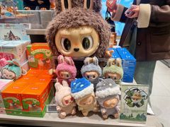 -天河城购物中心