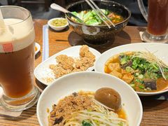-春水堂人文茶馆(南京西路店)