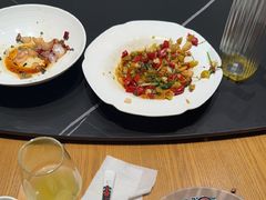 -味莊餐厅(康庄南街店)