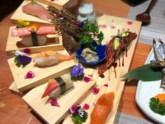 -文三酒肆自助放题(新街口友谊广场店)