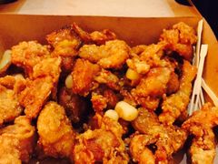 -obba kitchen(宽厚里总店)