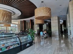 -三亚凤凰水城凯莱度假酒店