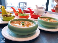 -蟹榭·本帮江浙菜·蟹宴(五角场合生汇商场店)