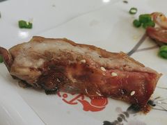 -老毛手抓·盐池滩羊非遗手抓(宁夏总店)