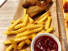 -必胜客(上海新南方商城PH店)