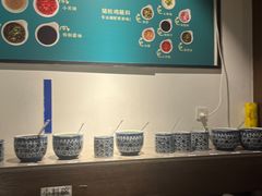 -尚尚仙·酸汤猪手·猪肚鸡火锅(华联万柳购物中心店)